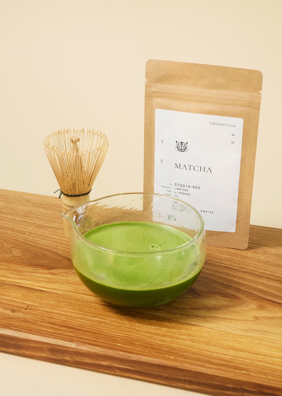 Jaka jest najlepsza matcha dla początkujących?