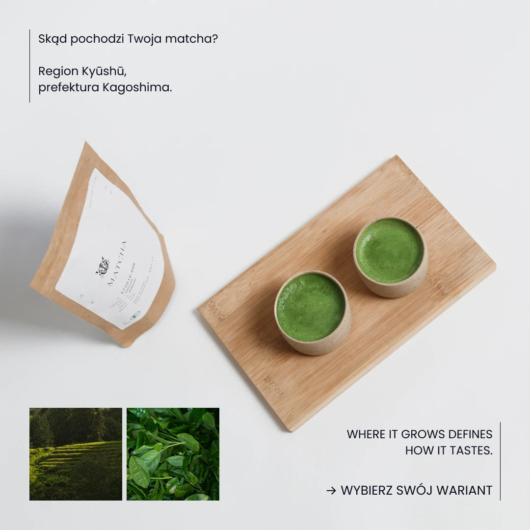 02 Nōburu – matcha premium, puszka – zdjęcie 4