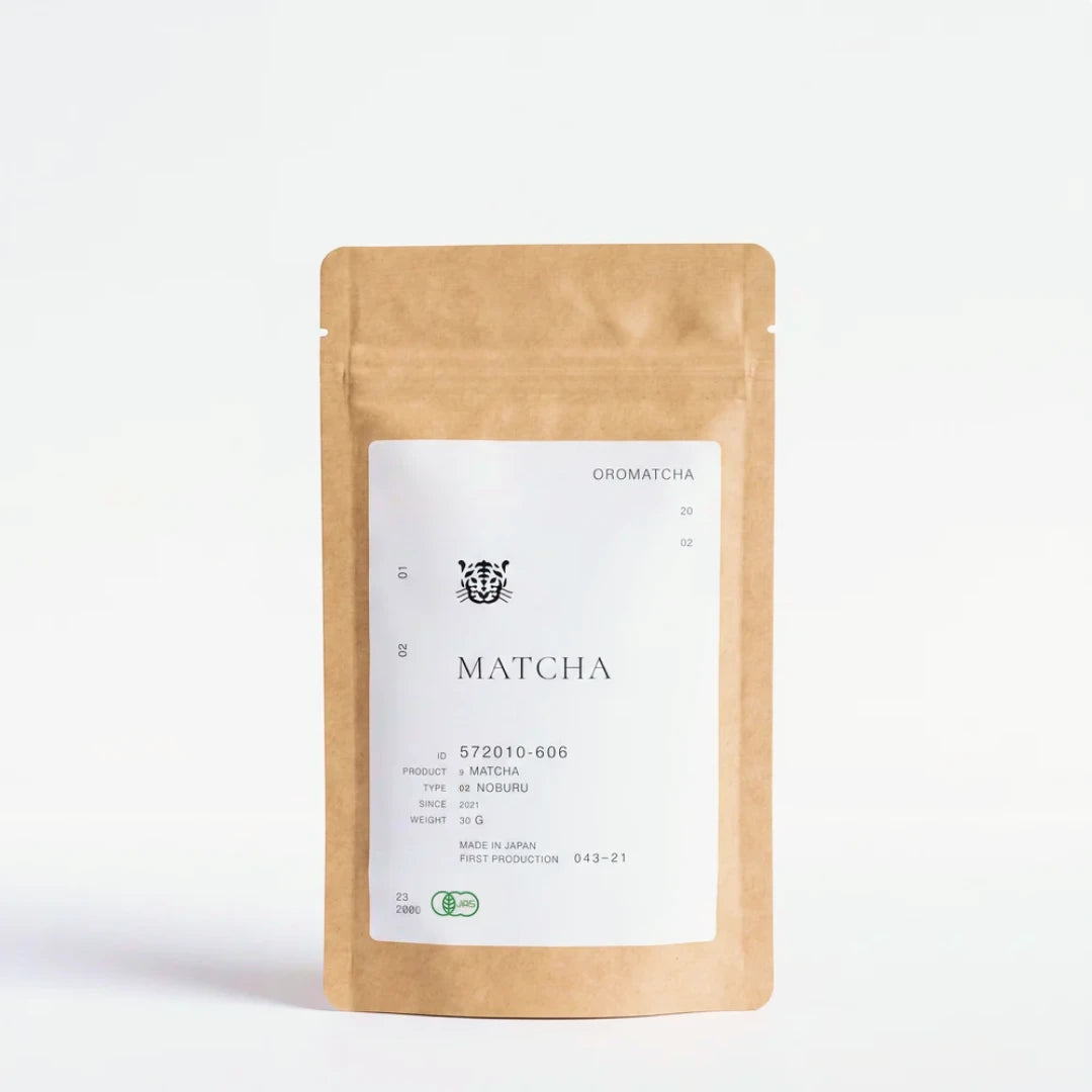 Zestaw startowy do matchy: bambusowy chasen i puszka matchy – zdjęcie 3