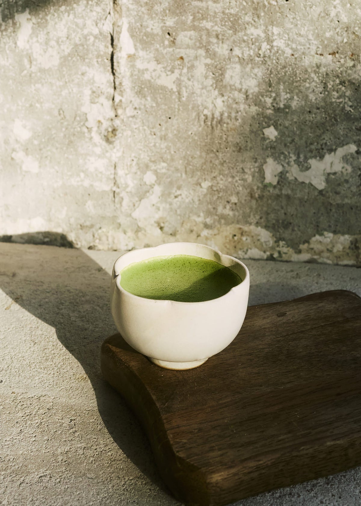 Matcha latte - jak przygotować w domu?