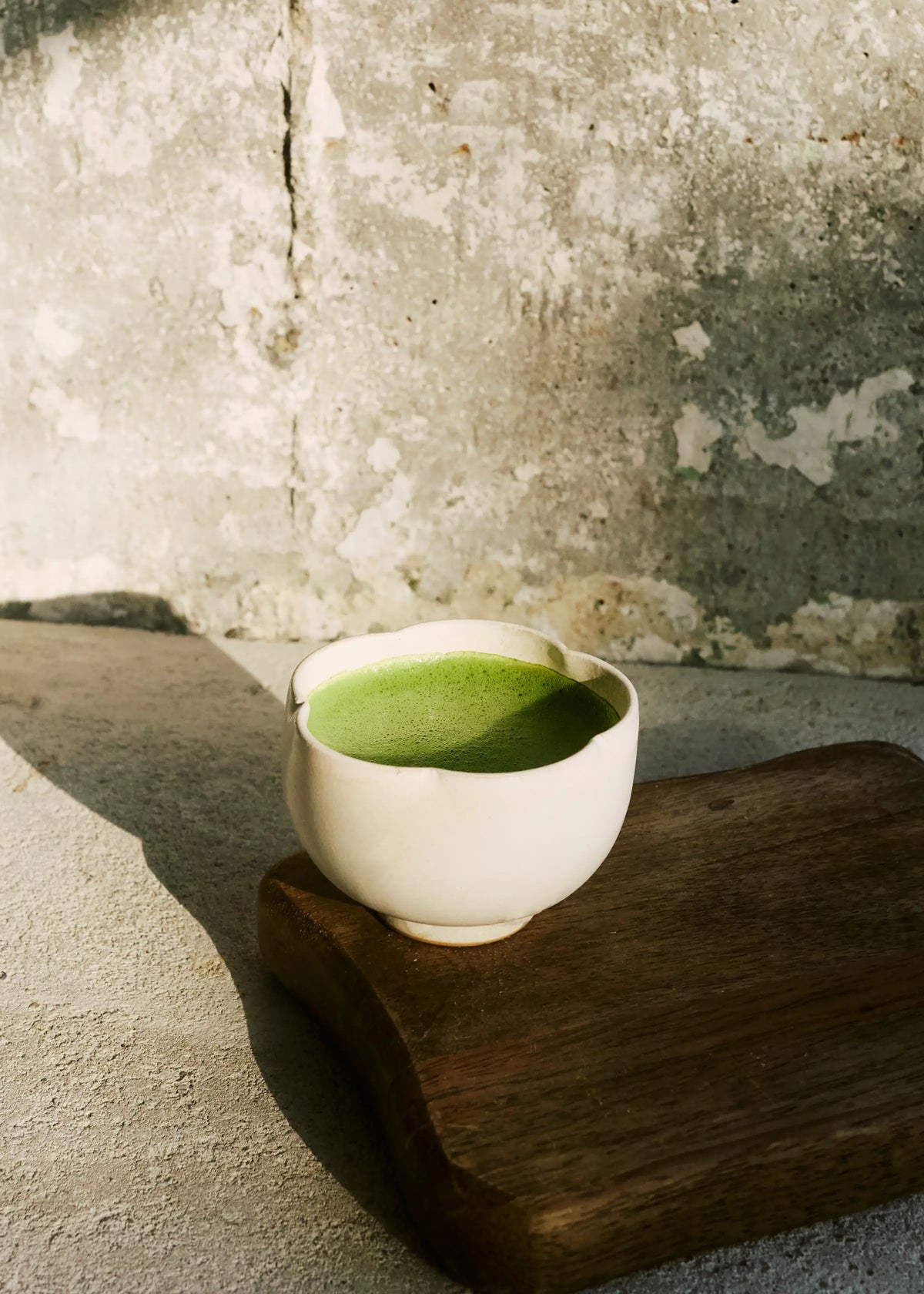 Matcha a yerba mate - porównanie działania, kofeiny i smaku