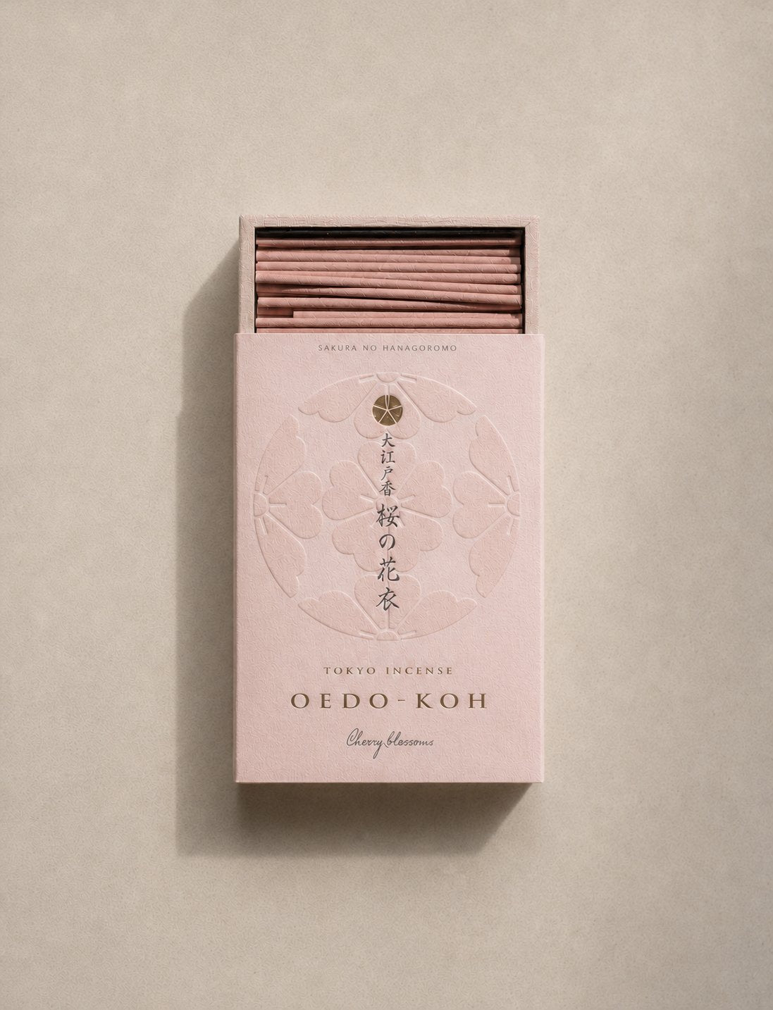 Kadzidła Nippon Kodo