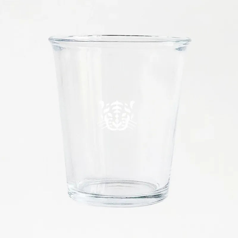 Daily Matcha Glass