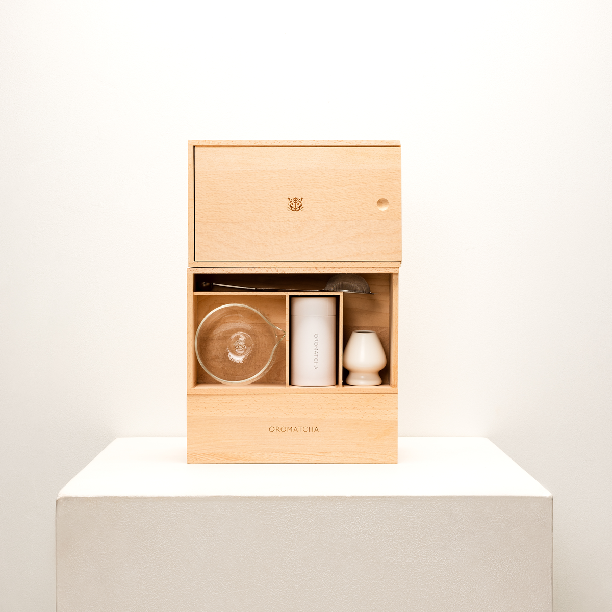 Signature Matcha Kit