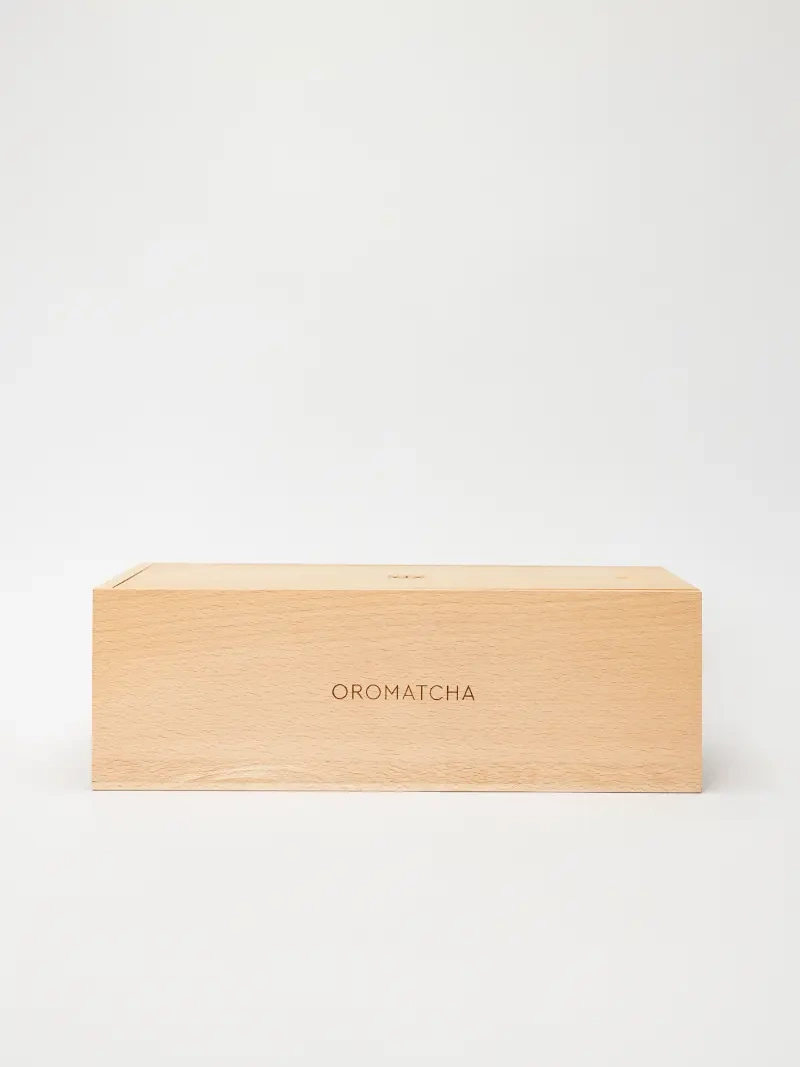 Signature Matcha Kit