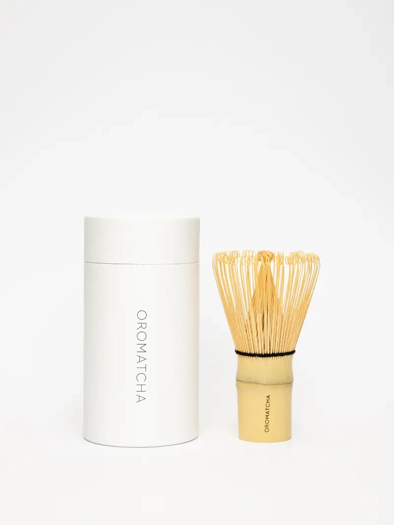 Signature Matcha Kit